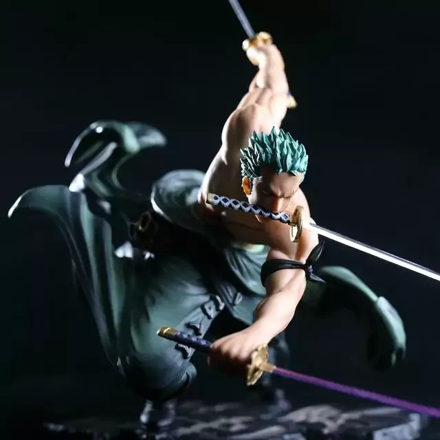 Roronoa Zoro  Personagens de anime, Desenho de uma peça, Roronoa zoro