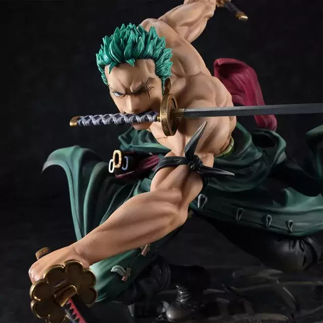 Roronoa Zoro  Personagens de anime, Desenho de uma peça, Roronoa zoro