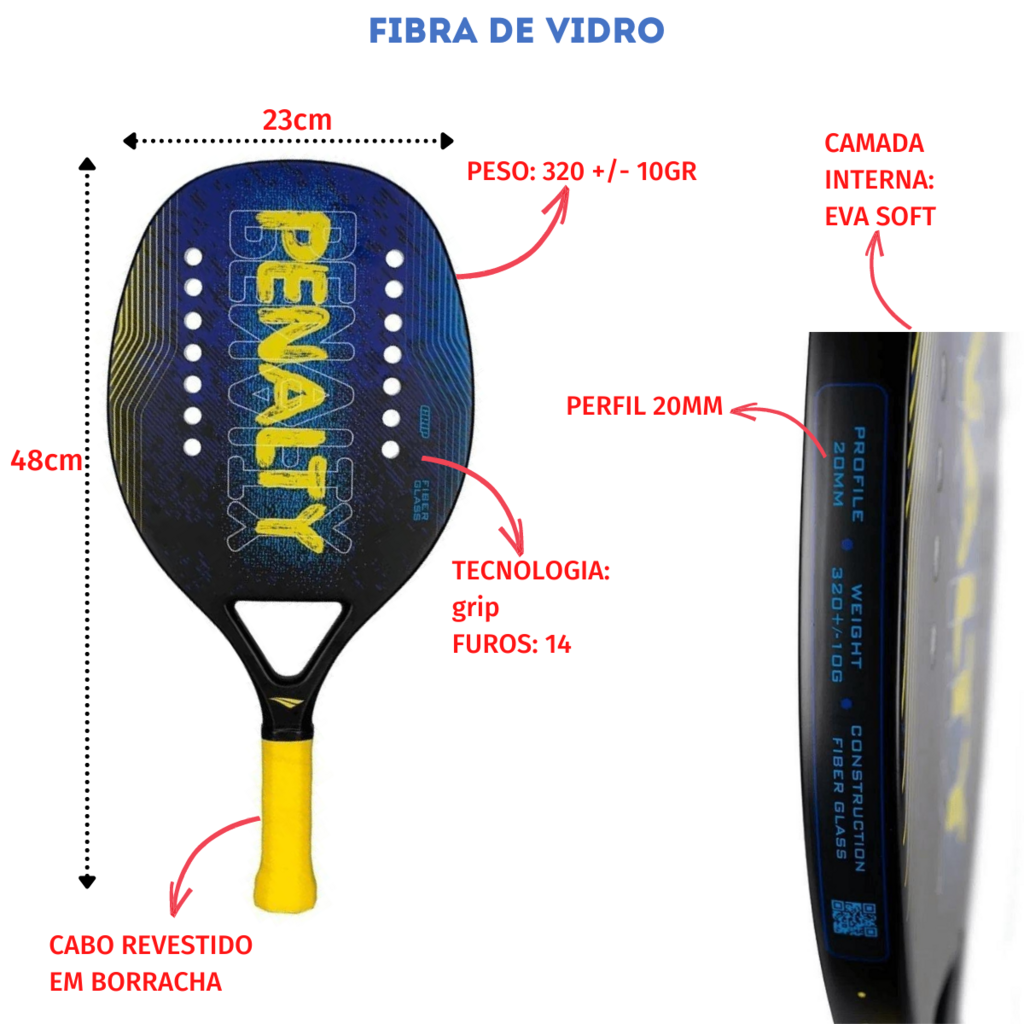 Regras e fundamentos do beach tennis – FIBER