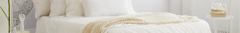 Banner de la categoría Telas Para Blanquería 