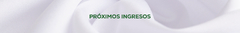 Banner de la categoría Novedades