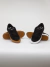 Pampa Negra Zapatilla