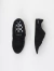 Pampa Negra Zapatilla - tienda online