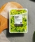 Mascara facial de Té verde (calmante)