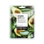 Mascara facial de Avocado