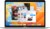 MacBook Air - Chip M1 - 8-Core CPU 7-Core GPU 8GB Unified Memory 256GB SSD Storage