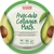 Mascara facial de Colageno con palta