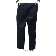JEANS NEGRO TALLA 15 - comprar en línea