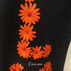 JEANS NEGRO TALLA 15 en internet