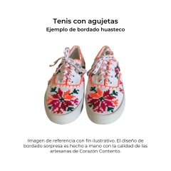 Caja Sorpresa Corazón Contento en internet