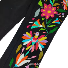JEANS NEGRO TALLA 9 en internet