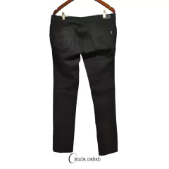 JEANS NEGRO TALLA 13 - comprar en línea