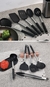 Larti scuprite Utensílios de Silicone