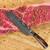 Imagem do Faca Chef Conjunto Laser Damasco