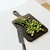Faca Chef Conjunto Laser Damasco - comprar online
