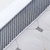 Almofada fofa com núcleo branco enchimento interno - comprar online
