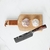Faca Chef Conjunto Laser Damasco - olhai