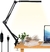 Lâmpada de mesa LED com braçadeira - loja online