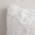 Capa de Almofada Macia de pelúcia para sofá. - comprar online