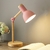 Luminária LED de mesa criativa - loja online