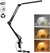 Lâmpada de mesa LED com braçadeira - loja online