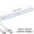 Sensor de movimento Luz sem fio LED - loja online