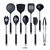 Larti scuprite Utensílios de Silicone na internet