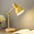 Luminária LED de mesa criativa - loja online