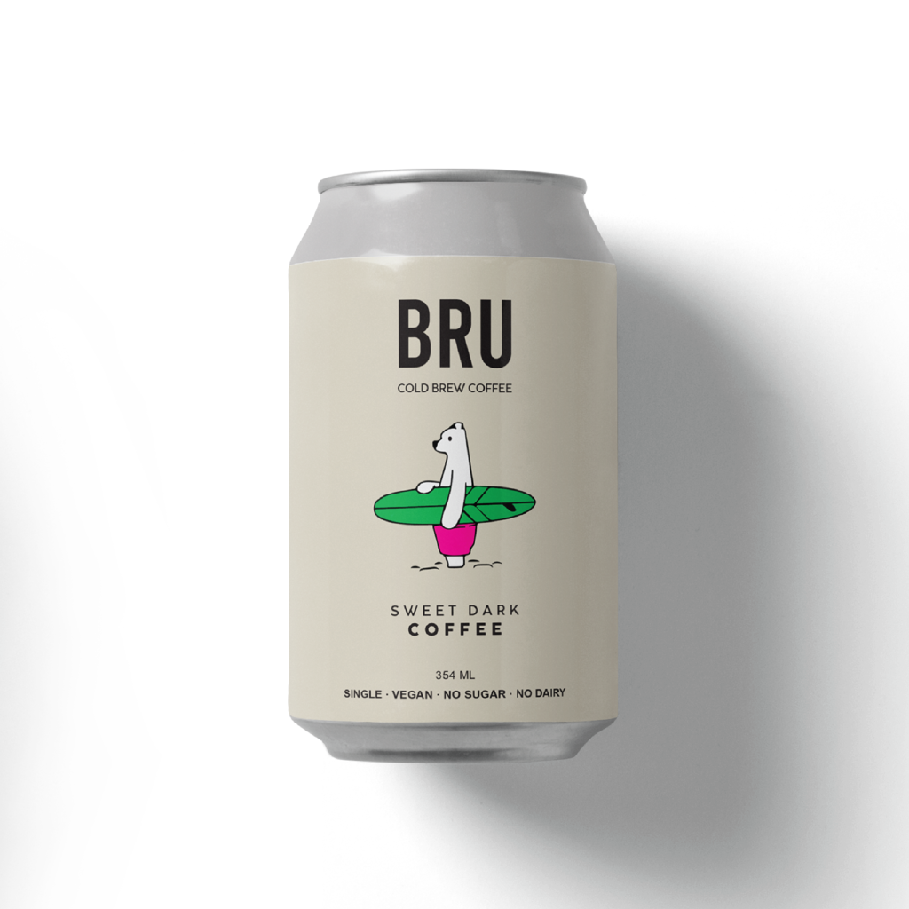 Bru Coffee