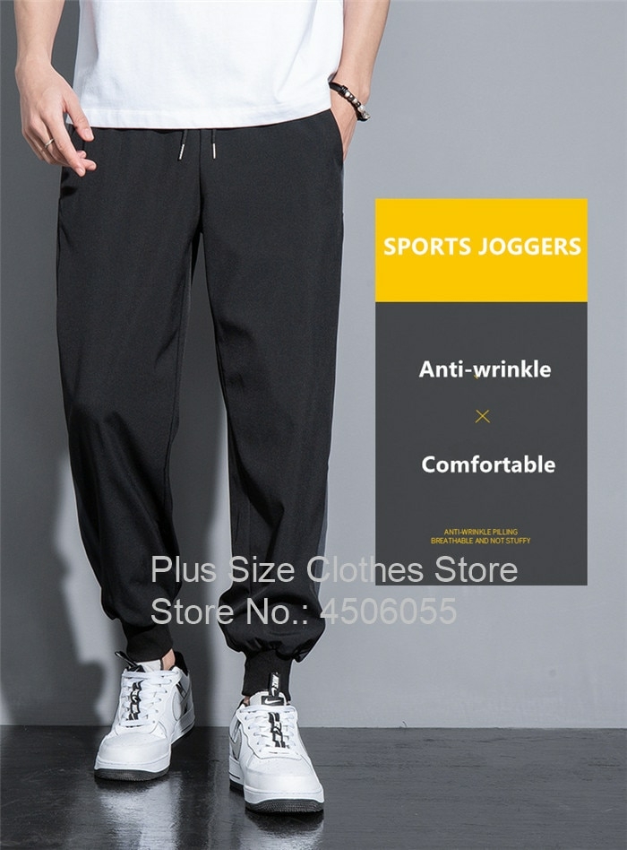 Pantalones cargo sueltos Joggers - Shopealo ya!