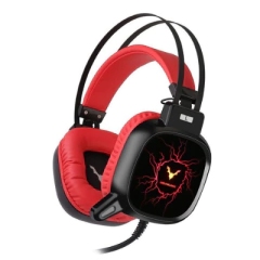 Auricular Gamer USB WD-GH9 PS4 PC - comprar online
