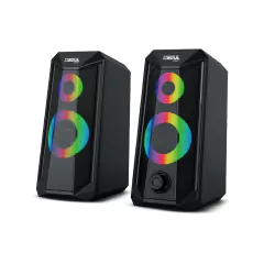 PARLANTE PC SOUL 3.5 CABLE Y C/BLUETOOTH XP200 - comprar online