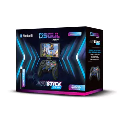 Joystick Para Celular Android Soul Gamepad Bluetooth - comprar online