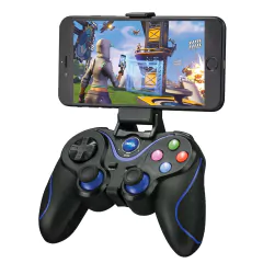 Joystick Para Celular Android Soul Gamepad Bluetooth