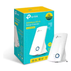 Access point, Range extender, WMM TP-Link RE200 V5 blanco 220V