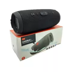 Parlante portatil bluetooth