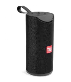 Parlante Recargable Bluetooth Tg-113