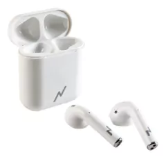 Auriculares Inalámbricos Táctil Bt Noga Ng-btwins 5s