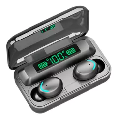 Auriculares in-ear inalámbricos F9-5