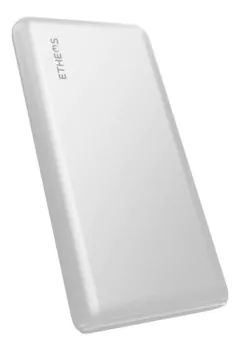 Cargador Portatil Power Bank Carga Rapida 10000mha