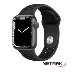Smartwatch netmak PLUS+ hombre mujer