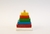 Encastre piramide - comprar online