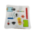 Panel Montessori