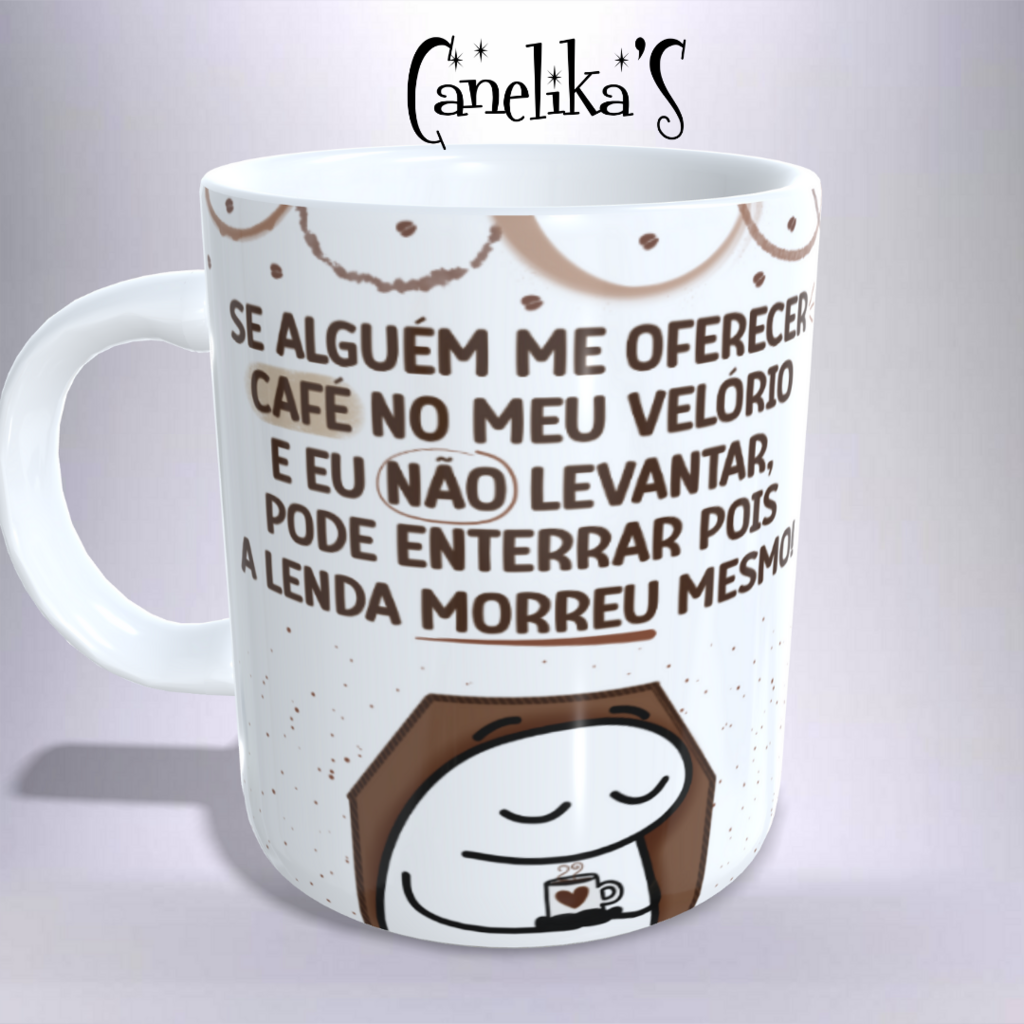 Caneca Amor de Irmãos Divertida