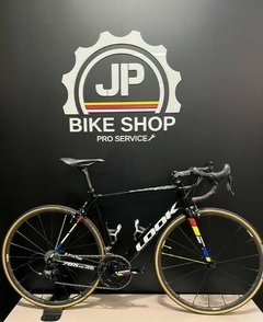 Look 785 Huez RS Tam M