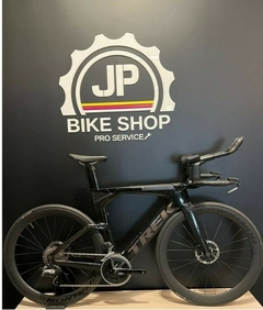 Trek Speed Concept Tam M