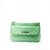 ORIANTHI BANDOLERA VERDE PISTACHE - comprar en línea