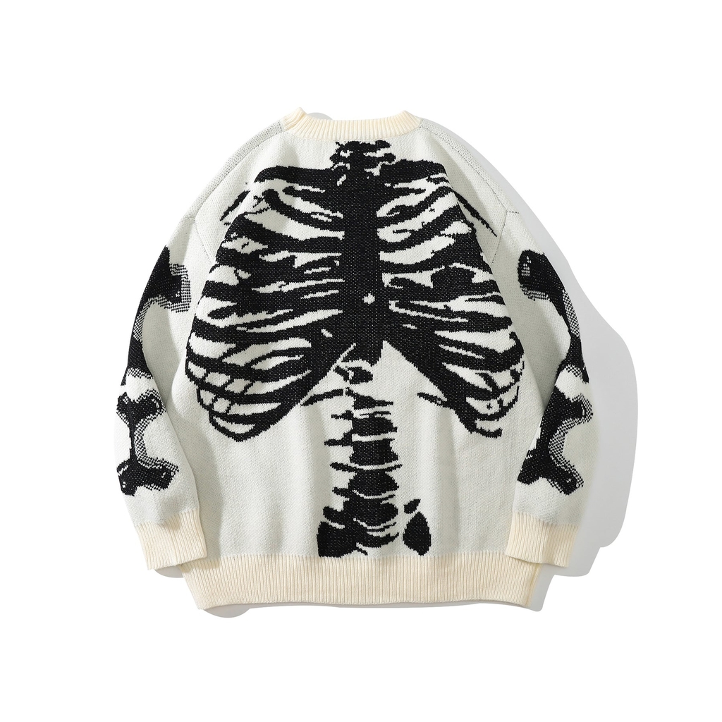 Comprar Skeleton Jumper - Microsoft Store pt-AO