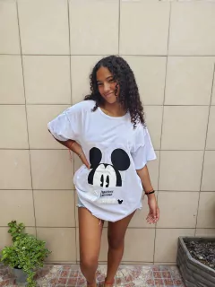 Remeron Mickey
