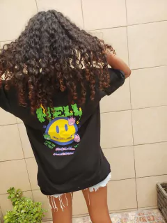 Remeron Hell Smile - comprar online